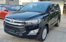 Jangan Asal Bayar, Beli Innova Reborn Diesel Bekas Sebaiknya Cek Bagian Ini Dulu