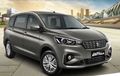 Kecolongan, PT Suzuki Indomobil Sales Upload Brosur Ertiga Baru, Padahal Mobilnya Belum Diluncurkan
