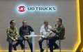 Dorong Daya Saing Logistik Nasional, UD Truck Lakukan Tiga Langkah Ini
