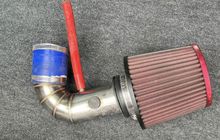 Open Filter Bukan Sekadar Modifikasi, Ini Perannya di Mesin Mobil!