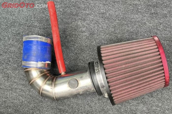 Open Filter Bukan Sekadar Modifikasi, Ini Perannya di Mesin Mobil!