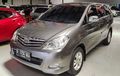 Cek Harga Toyota Kijang Innova 2010 Bekas, Versi Diesel Makin Murah