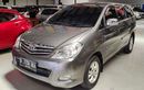 Cek Harga Toyota Kijang Innova 2010 Bekas, Versi Diesel Makin Murah