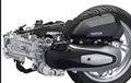 ADV150, PCX dan Vario Bakal Pakai Mesin Baru, 4 Klep Saingan NMAX, Honda : Tentu Pasti!