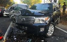 Cegah Kecelakaan Tidak Bisa Hanya Mengandalkan Rem ABS, Pengendara Jangan Gagal Paham