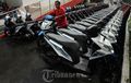 Rupiah Anjlok, Bagaimana Harga Motor Honda?
