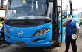 BPTJ Akan Hadirkan Bus Reguler untuk Pengguna KRL Bogor-Jakarta, Berapa Tarifnya?