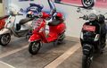 Baru Awal Tahun, PT Piaggio Indonesia Sudah Gelar Promo di Dealer Hingga Belasan Juta Rupiah