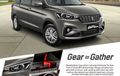 Viral, PT Suzuki Indomobil Sales Kecolongan Upload Brosur Suzuki Ertiga Baru