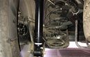 Ciri-ciri Suspensi Mobil SUV Bekas Mulai Rusak, Lihat Bagian Ini