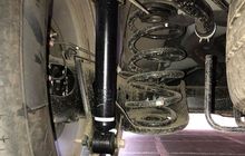 Ciri-ciri Suspensi Mobil SUV Bekas Mulai Rusak, Lihat Bagian Ini