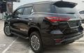 Toyota Fortuner Facelift Dua Hari Lagi Meluncur, Desain dan Fitur Terkuak Duluan