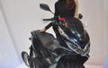 Secanggih-Canggihnya Honda PCX Hybrid, Kuncinya Ada Di Sini 