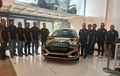 Dewa United Motorsports X MSRT Umumkan Squad, Targetkan Juara Umum di Dua Kejurnas Rally