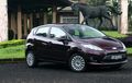 Ini Gejala Kabel Transmisi Matik Ford Fiesta Bermasalah, Perhatikan