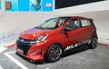 Bukan Cuma Iseng, Tim R&D Daihatsu Serius Garap Ayla Turbo, Enggak Cuma Fokus di Mesin