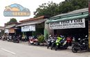 Begini Cara Pedagang Motor Samarkan Suara Kasar Motor Bekas