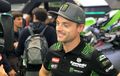 Apa Target Alex Lowes Sebagai Pembalap Baru Tim Kawasaki di WSBK 2020?