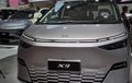 Hanya di IIMS 2026 Kredit XPENG X9 Long Range Pro Bunga Hampir 1%