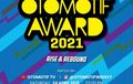 OTOMOTIF Award 2021 Hadir Secara Virtual, Suguhkan 48 Penghargaan, Ini Jadwal Live Streamingnya