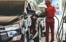 Kabar Baik, Begini Cara Menambah Kandungan Zat Aditif Pada Solar
