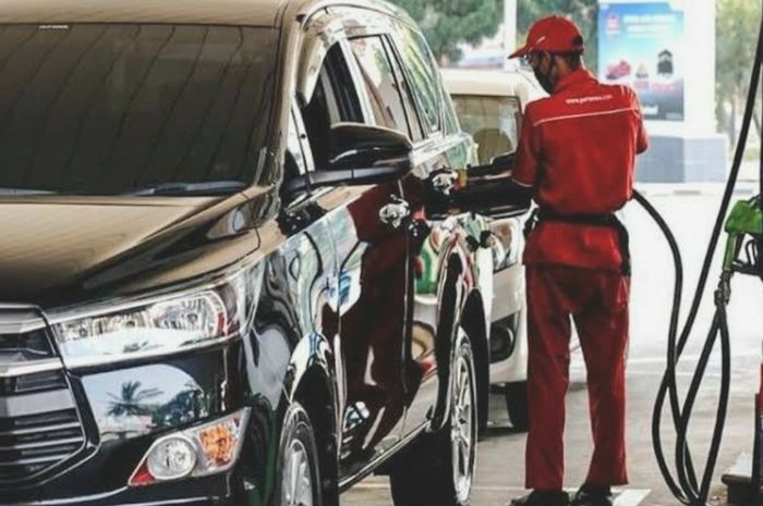 Tips menambah aditif pada solar 