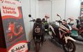 Lagi Cari Motor Listrik? Ada Diskon Rp 4 Jutaan Nih Sob dari Selis