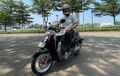 Mesin Bengkak 130cc Honda Scoopy Jadi Lincah dan Langganan Touring