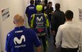 Rossi Ngadu, Komplain Kelakuan Marquez ke Race Director, Gayanya Bikin Pembalap Lain Celaka