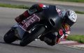 Marc Marquez Cicil Latihan, Jajal Motor Kecil, Pemanasan Setelah Operasi