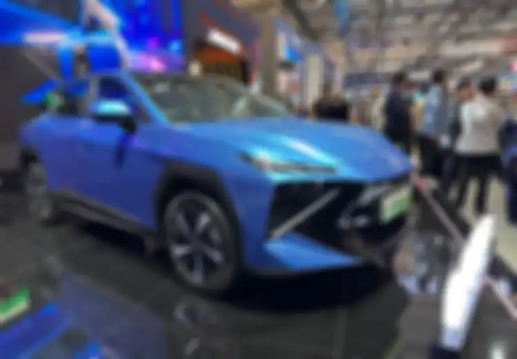 Mobil Berteknologi AI Pertama di Indonesia, OMODA O4 EV Resmi Launching di GIIAS 2026