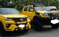 Fortunernya Udah Ganteng, Cuma Gara-Gara Dijejerin Hilux Off-Road, Jadi Kebanting