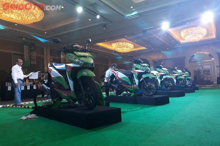 Castrol Super Mechanic Contest, mencari mekanik terbaik se-Asia Pasifik