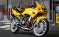 Kawasaki Ninja RR Si Kuning Racing, Klimis Bermesin Bengis