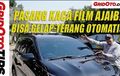 Lagi Ramai Nih, Video Pasang Kaca Film Ajaib di GridOto Tips