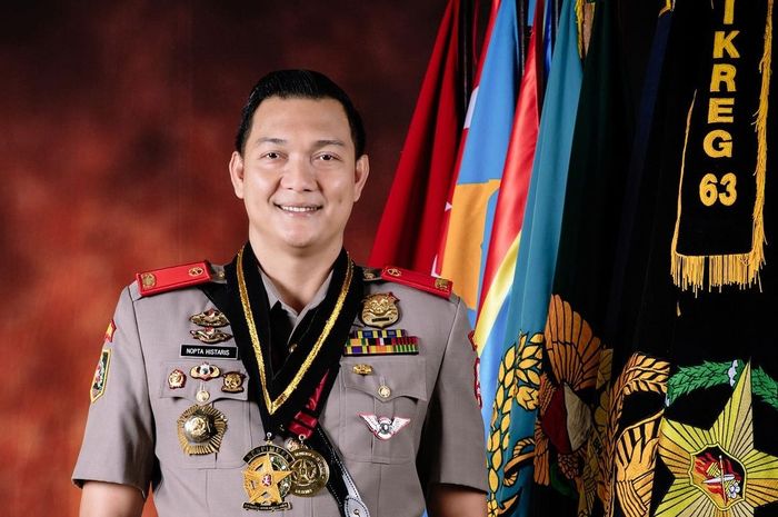 Kompol Nopta Histaris