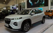 Diskon Suzuki Fronx GL di GJAW 2025 Tembus Rp 19 Juta, DP Langsung Amblas