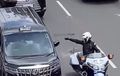 Patwal Mobil Dinas Raffi Ahmad Arogan? Gini SOP yang Benar Menurut Polisi