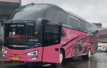 Bukan Rugikan Konsumen, Rian Mahendra Ungkap Alasan PO Bus Naikan Harga Tiket di Momen Mudik Lebaran