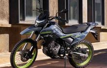 Sudah Rilis di Indonesia, CFMOTO 250 Dual Tahun 2026 Dijual Segini