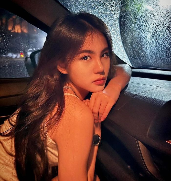 Viral Selebgram Zoe Levana terobos Jalur Busway di Jakarta, bukannya minta maaf malah cari simpati. Polisi cari alamat