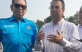 Jadi yang Pertama, Ini Cerita Raffi Ahmad Usai Naik Taksi Terbang EHang 216