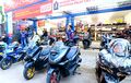 Planet Ban Perkenalkan X-Shop ke Komunitas Motor, Toko Khusus Apa Ya?