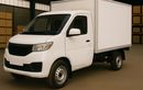 Bukan Cuma Jual Mobil, Perusahaan Ini Mau Bikin Ekosistem Kendaraan Niaga Listrik Lengkap