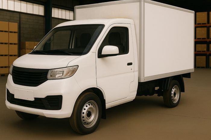 OLIVE Group siap bangun ekosistem kendaraan niaga listrik di Indonesia