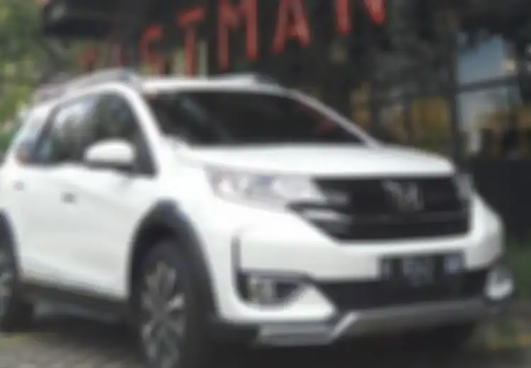 Wih Harga Mobil Bekas Honda BRV 2017-2019 Sekarang Sudah Murah