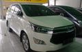 Toyota Kijang Innova Reborn Kondisi Bekas Dijual Rp 180 Jutaan