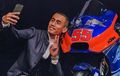 Tim KTM Punya Calon Baru, Nasib Hafizh Syahrin di Ujung Tanduk, Bos Petronas Yamaha Punya Solusi