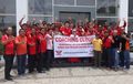 Sambil Silaturahmi, Wuling Club Indonesia dan PT SGMW Motor Gelar Coaching Clinic