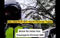 Viral Diminta Perlihatkan SIM, Polisi Ini Justru Ditanya Balik Surat Perintah Tugas Oleh Pelanggar
